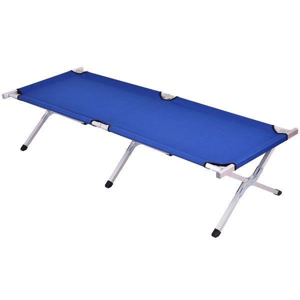 Camping Cot/Bed, Collapsible