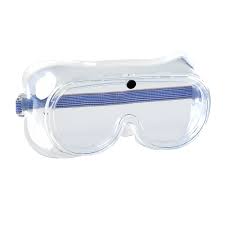 Safety Goggles, Blue Eagle NP105