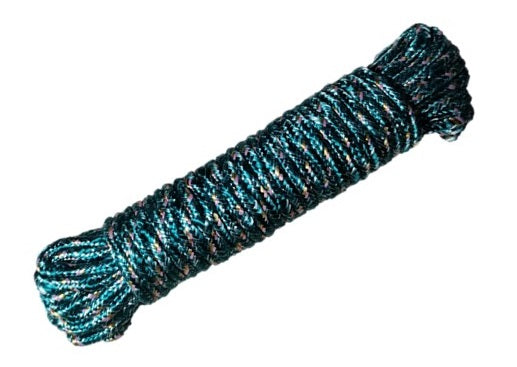 General Purpose Nylon Survival Cord, 10 meters