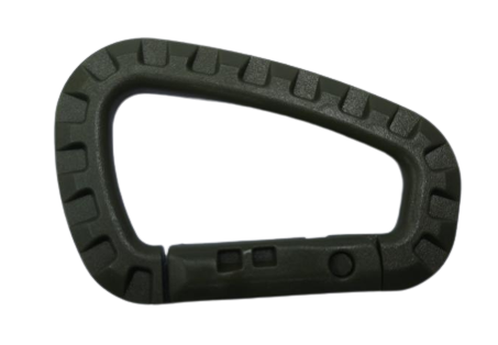ABS Carabiners