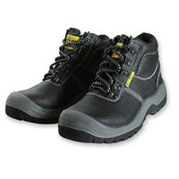 Safety Jogger Bestboy High Cut Safety Shoes
