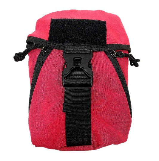 Trauma Kit 3-Flap Pouch