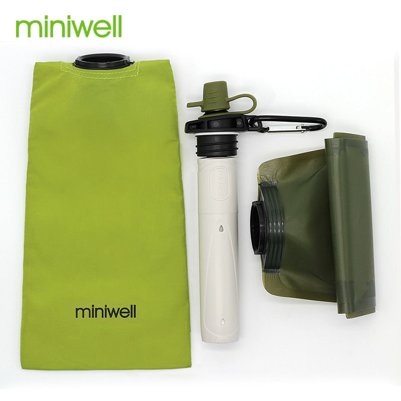 Miniwell L620 Water Filtration System