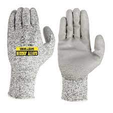 Safety Jogger SJ Shield Cut Resistant Gloves