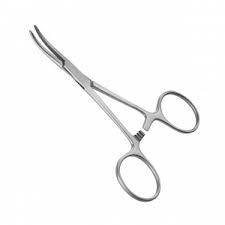 Hemostat Forceps