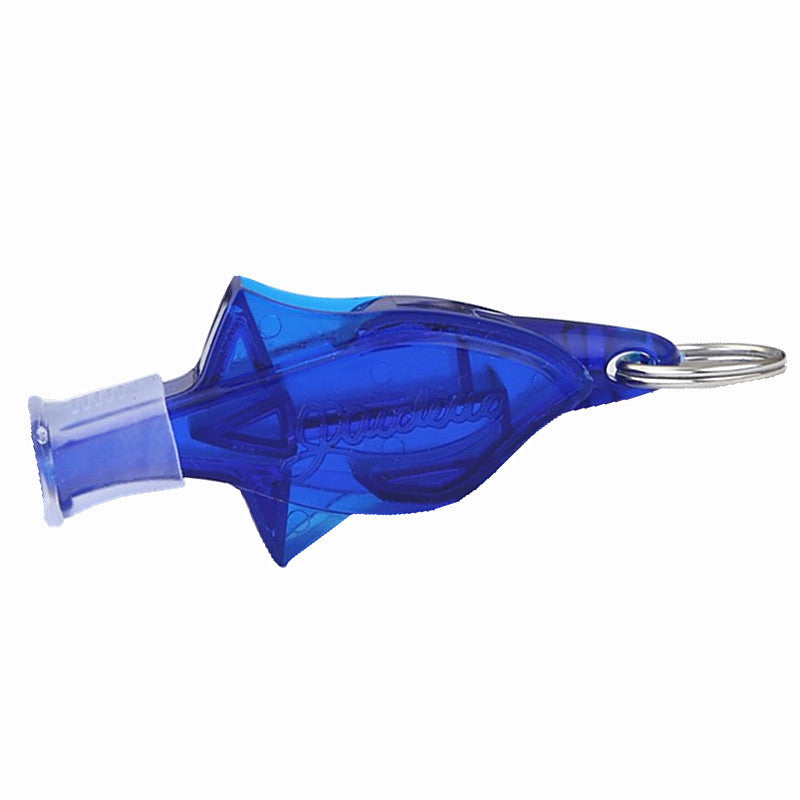 Pealess Dolphin Whistle