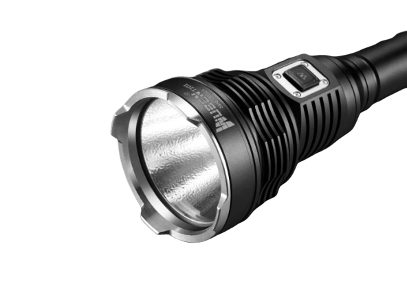 Wuben T101 Pro 3500 Lumens Flashlight