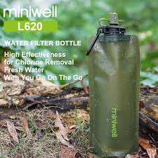 Miniwell L620 Water Filtration System