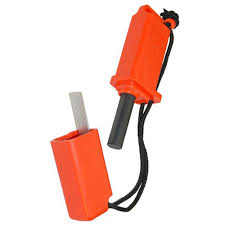 Surge Power Fire Starter System