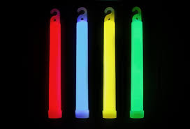 Glowstick Chemlight