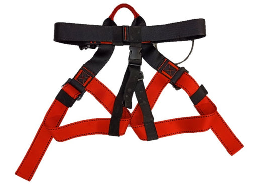 Lower Body Rescue Harness