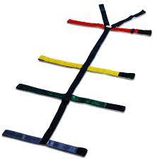 Spider Strap for Spine Board
